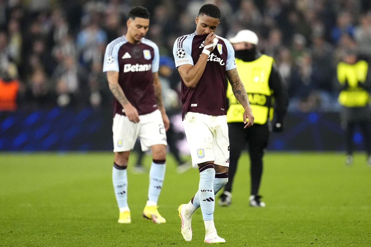 Aston Villa defender hits out at PSR rules