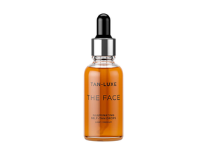 Best face tanners IndyBest review Tan Luxe the face self-tan drops
