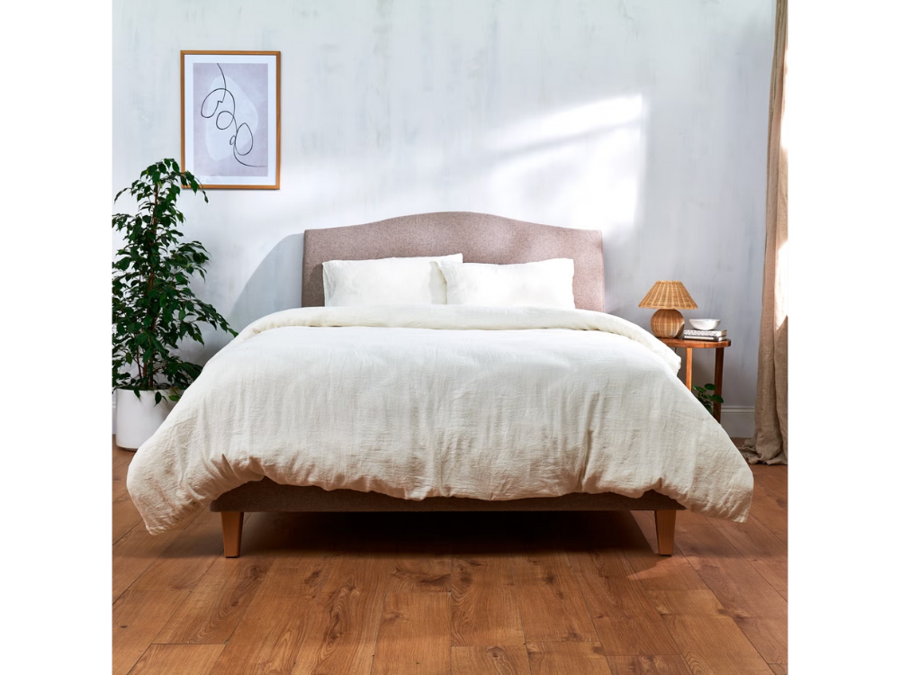 Woolroom Mariana duvet cover double