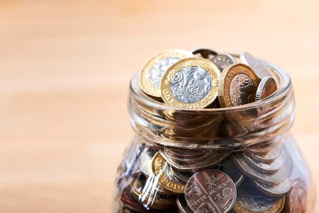 The state pension generally is not inheritable