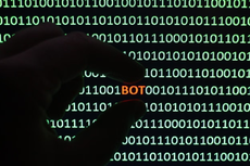 Most internet traffic is now bots