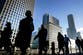 UK inflation falls by more than expected to 2.6%