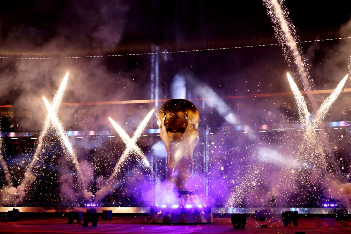 Concacaf president joins chorus opposing 2030 World Cup expansion to 64 teams Concacaf president joins chorus opposing 2030 World Cup expansion to 64 teams