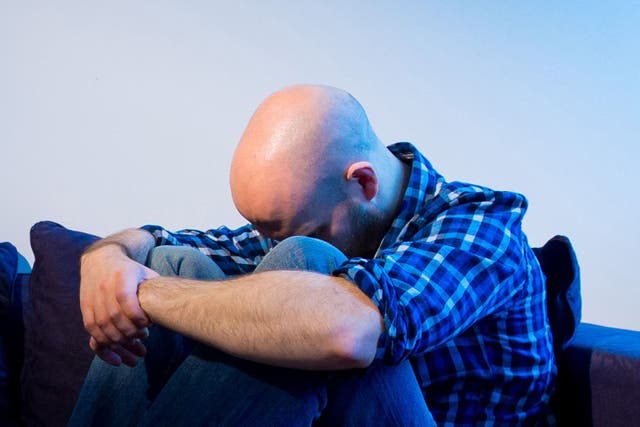 <p>El 79% cree que el sistema de salud se beneficia cuando las personas están enfermas</p>