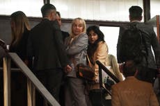 A cardiologist testifies that Maradona was a high-risk patient and should have recovered in a clinic