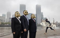 Will the ban on water industry bonuses get flushed away?