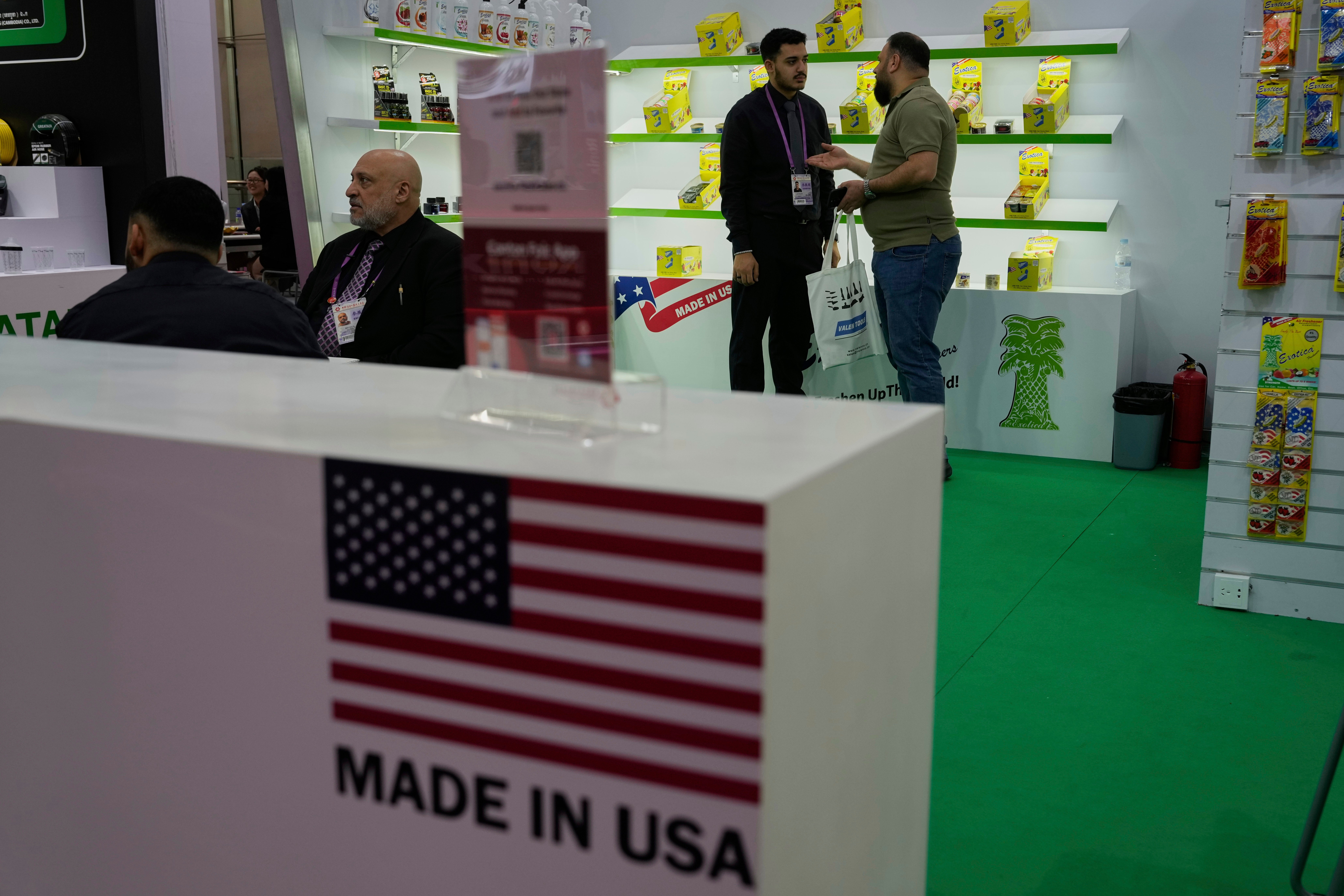 CHINA-CRECIMIENTO ECONÓMICO