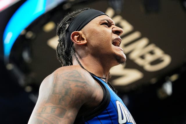 HAWKS-MAGIC
