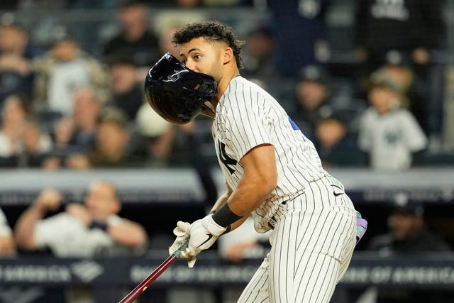 REALES-YANKEES