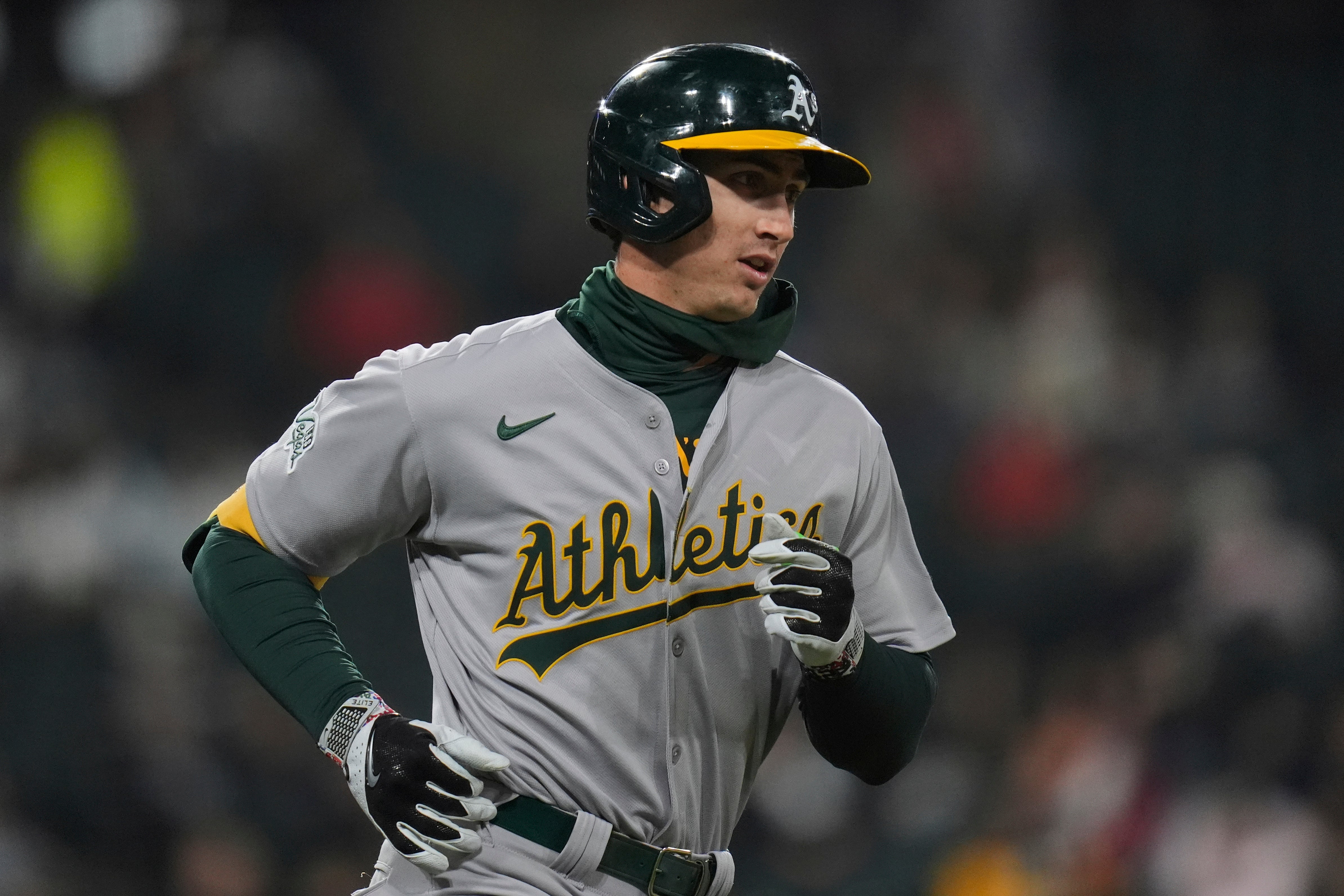 ATLÉTICOS-MEDIAS BLANCAS