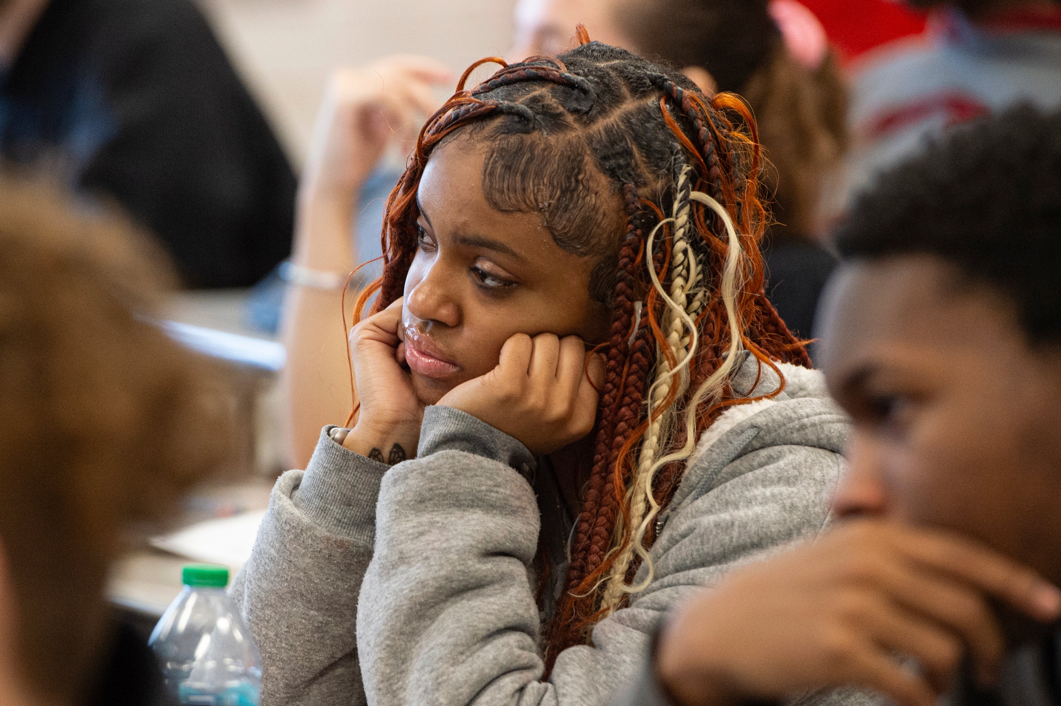 Education Sleep Training for Teens