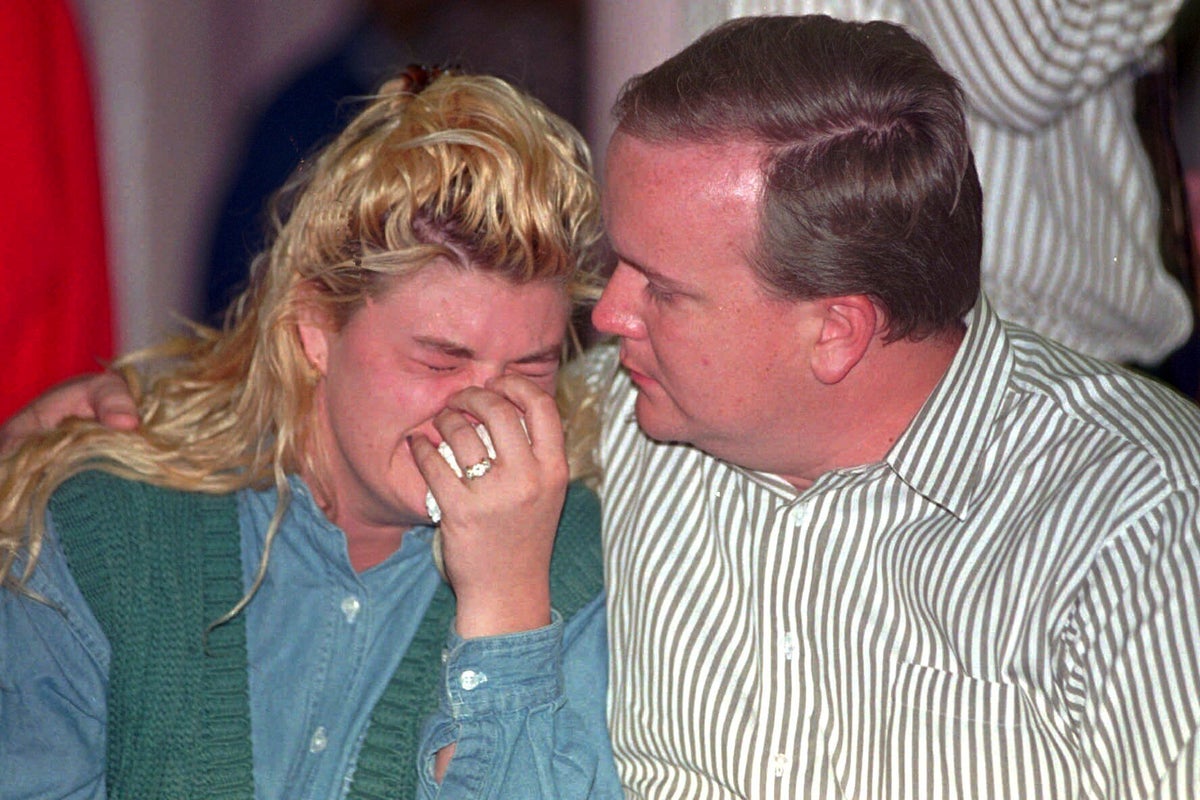 Oklahoma City to mark 30 years since the bombing that killed 168 people and shook America