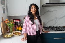 Chef Sonali Shah on the dish that is a staple at every dinner party
