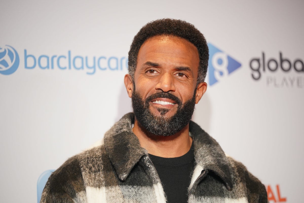 Craig David Advocates for 90,000 Social Homes in Emotional Return