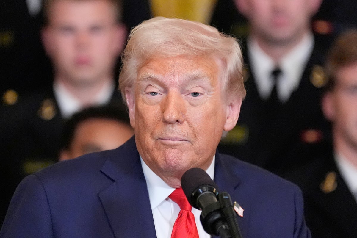 Trump brags he ‘rewarded’ farmers with $28bn in taxpayer aid after his first damaging tariffs. He’s set to do it again