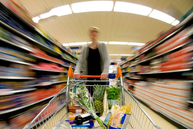 <p>UPFs including ice cream, processed meats, crisps, mass-produced bread, some breakfast cereals, biscuits, and fizzy drinks, have already been linked to various health issues</p>