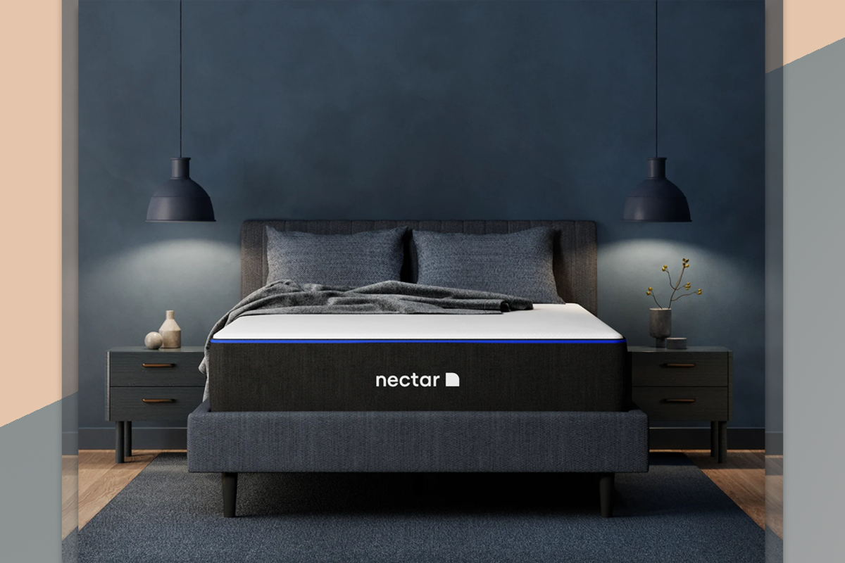 Nectar mattress review 2025: A versatile and comfy option for every type of sleeper