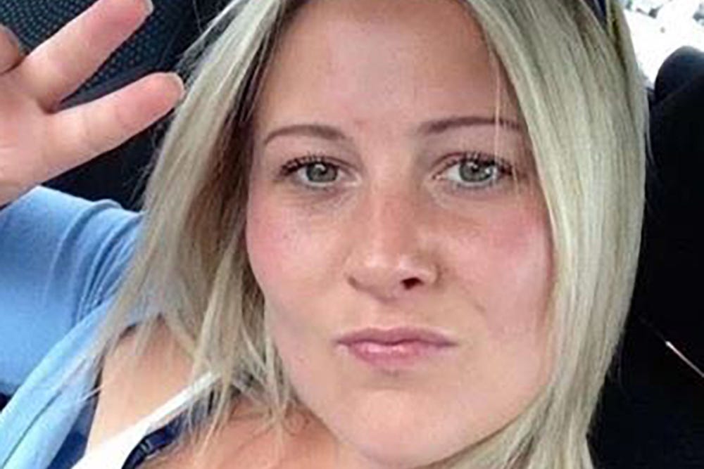 A seventh man has appeared in court in connection with the murder of Joanne Penney (South Wales Police/PA)