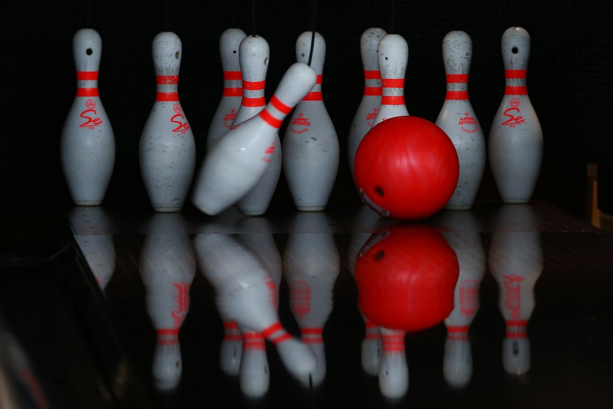 The secret to getting a perfect strike in bowling, according to scientists