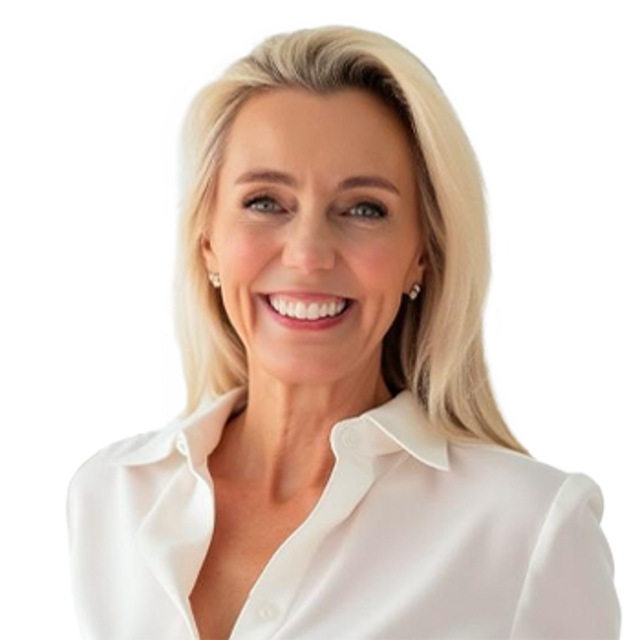 <p>Zoe Kalar, founder and CEO of social media platform WeAre8</p>