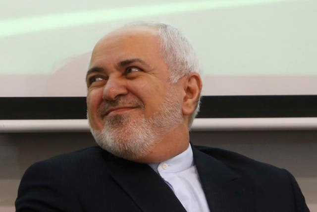 MOR-GEN IRÁN-EEUU