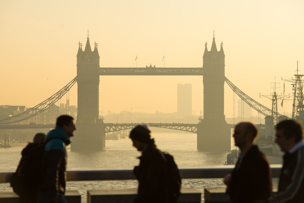 No end in sight for hiring market slump, says recruitment giant Hays