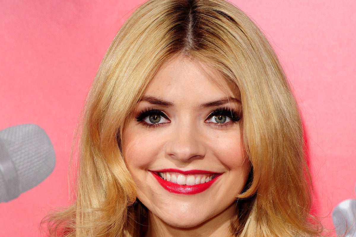 Holly Willoughby’s media company owes £377,000 in tax, court hears