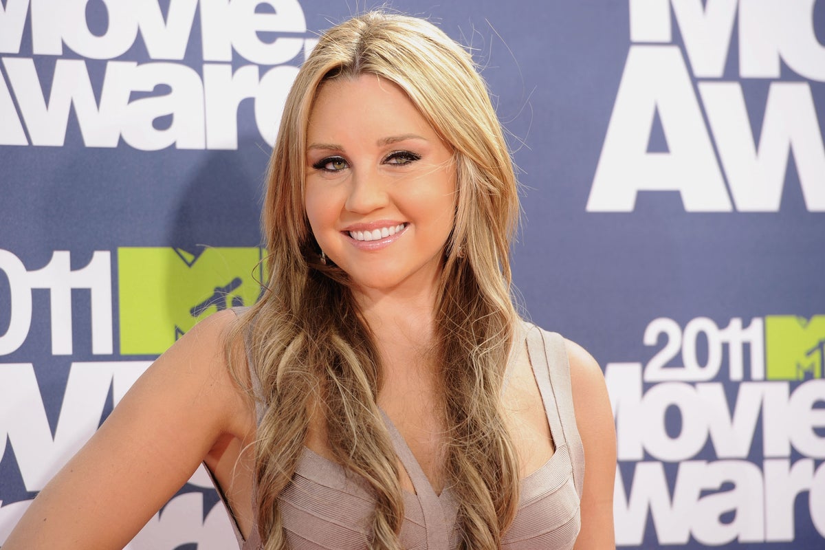 Amanda Bynes joins OnlyFans — but shares warning over $50 subscription