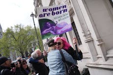 We left it to the Supreme Court to decide ‘what a woman is’ – they chose wrong
