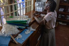 Aids devastation highlights America’s deterioration under Trump