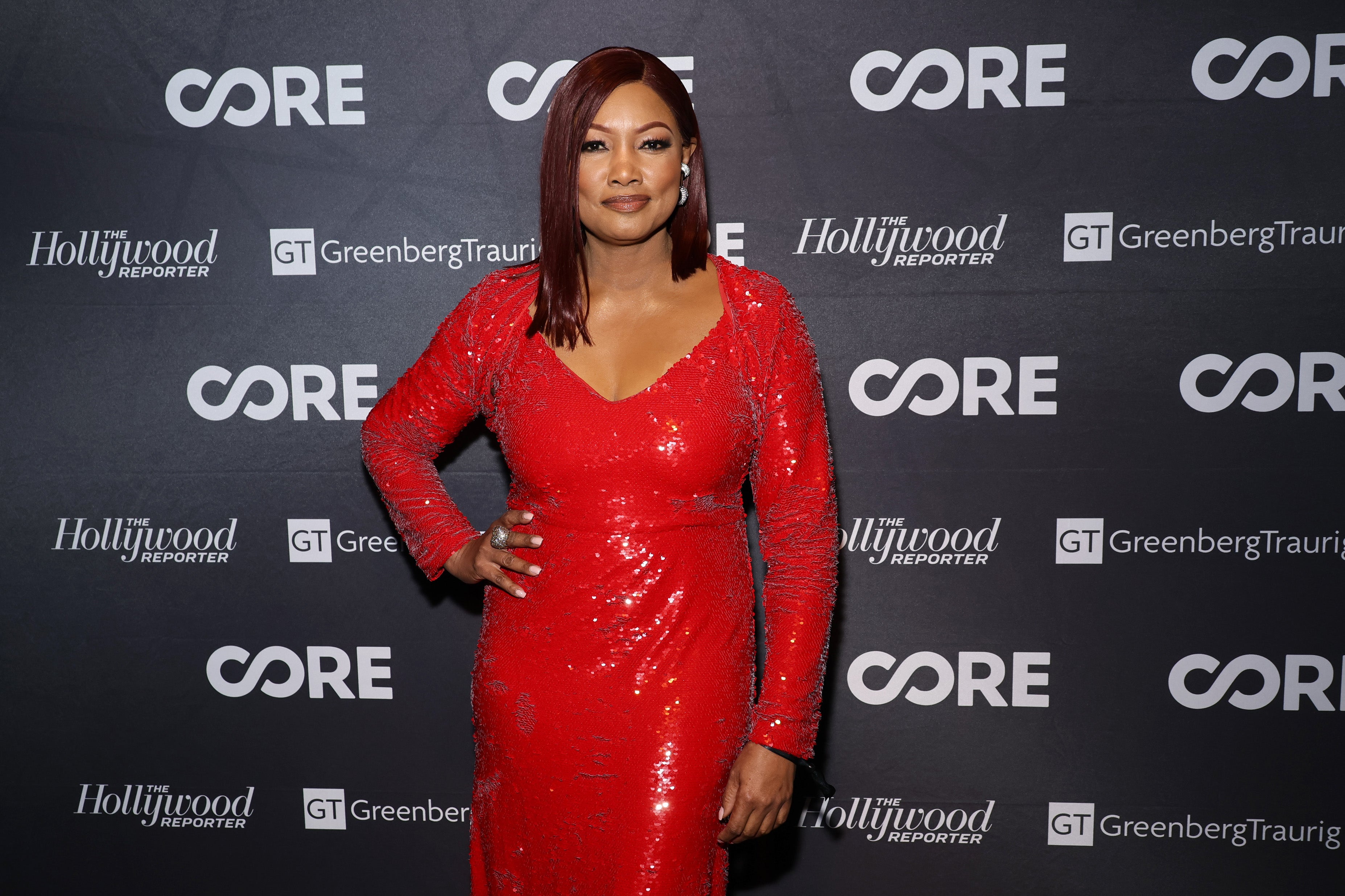 Garcelle Beauvais is reflecting on her decision to leave ‘The Real Housewives of Beverly Hills’
