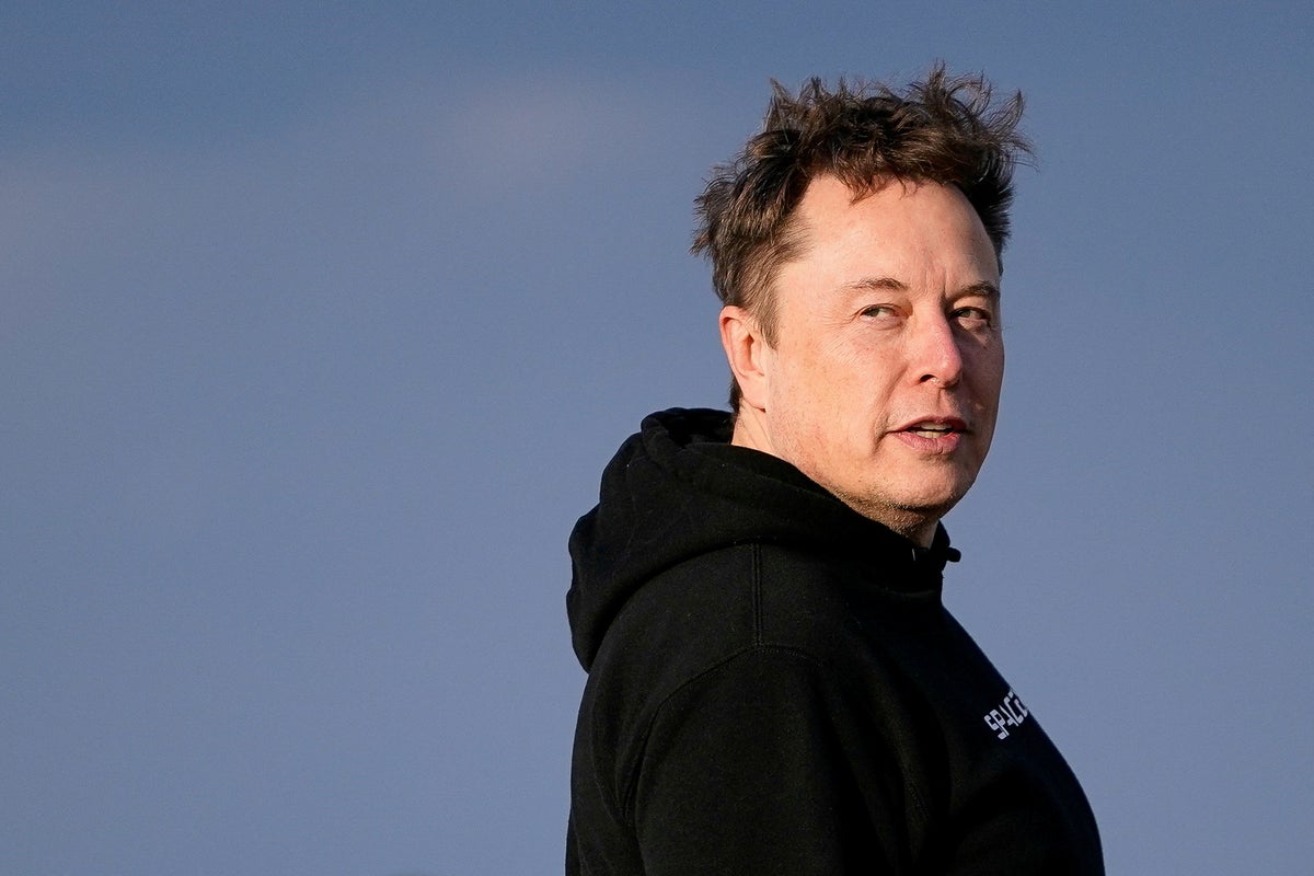 Musk's X amplified hate speech and disinformation' in grooming gangs debate - report