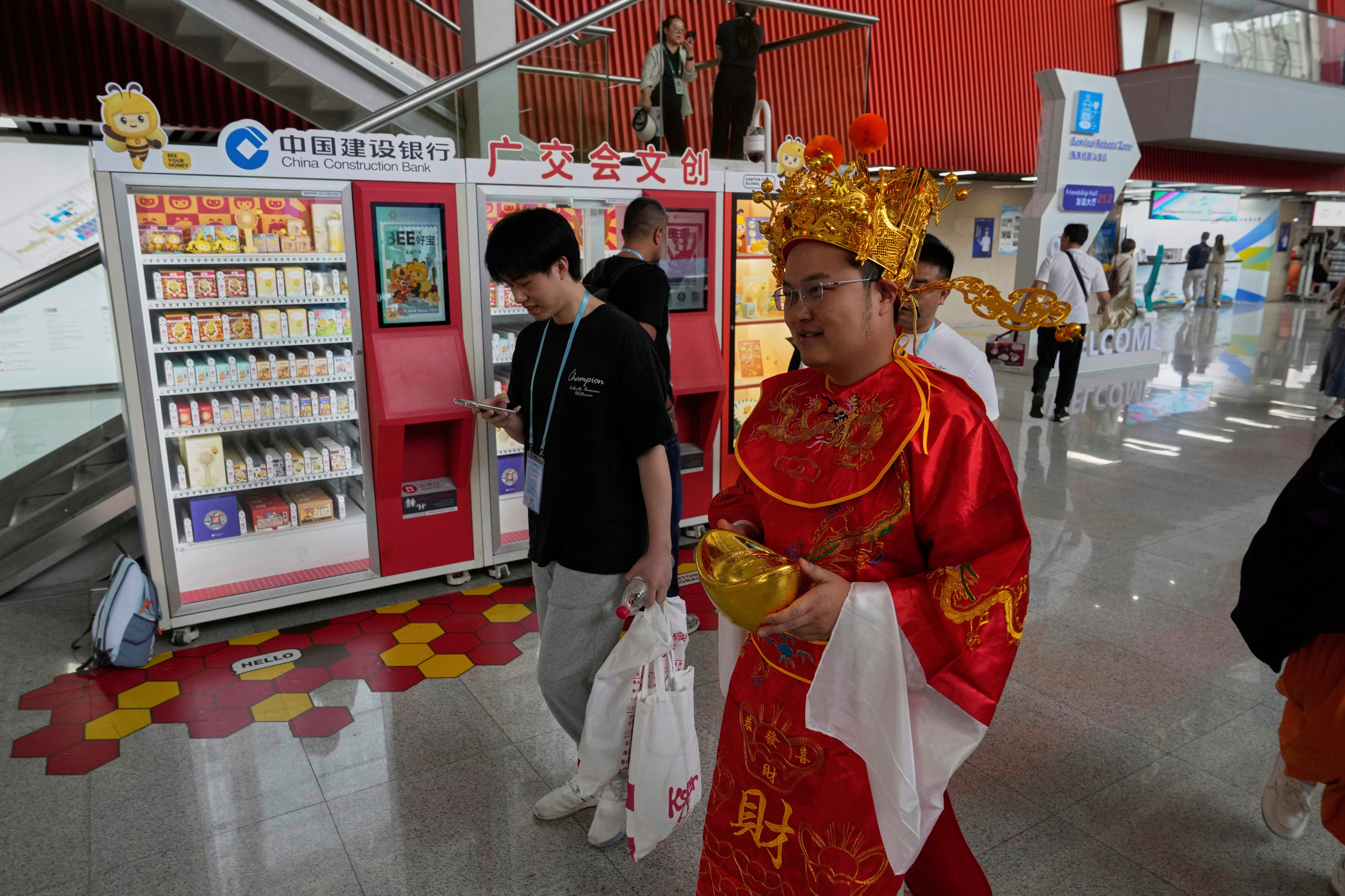 CHINA-EEUU-ARANCELES