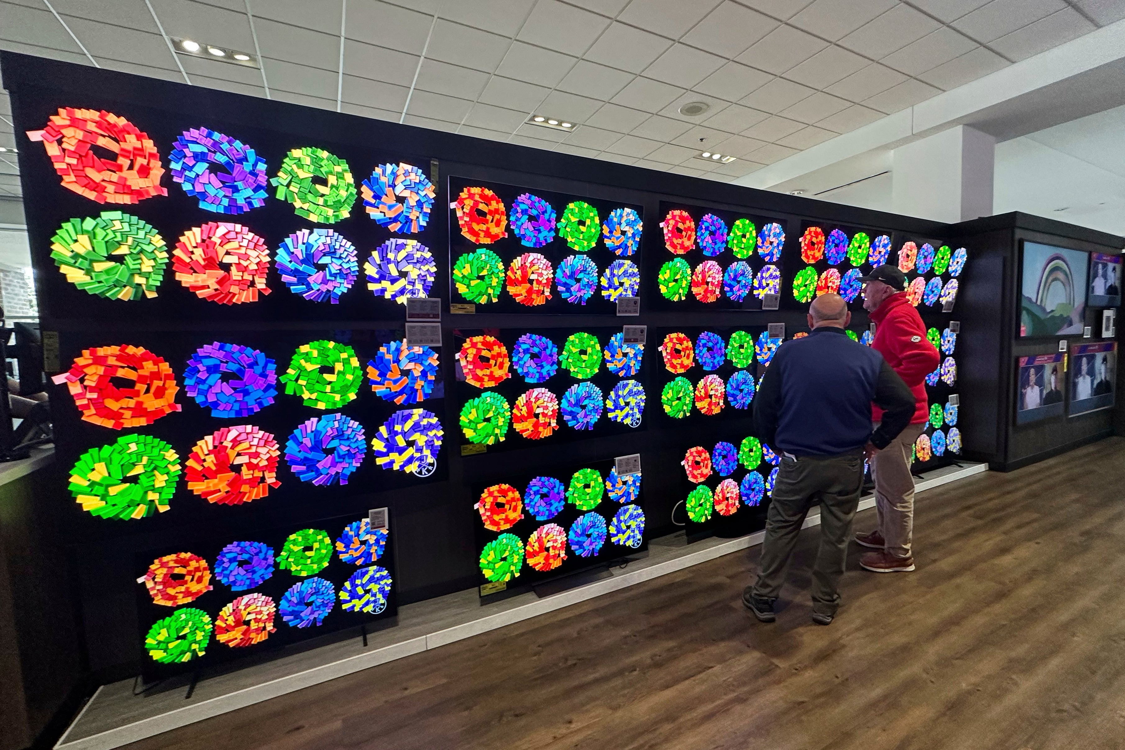 EEUU-VENTAS MINORISTAS