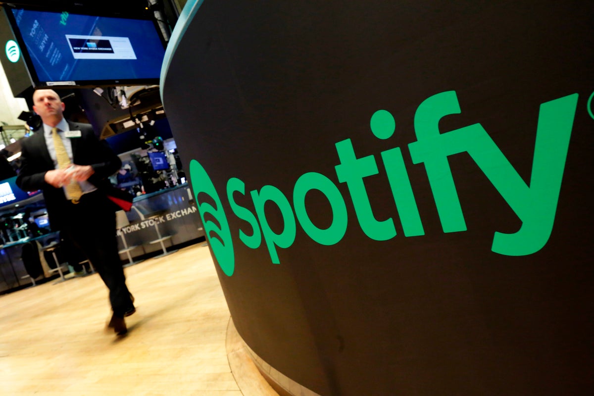 Is Spotify down? Thousands of users report problems with music streaming app