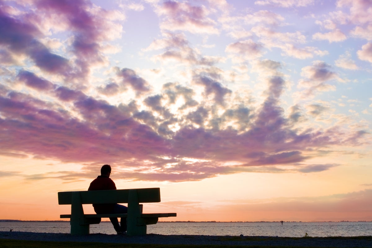What is ‘purpose anxiety’? The burden of searching for meaning