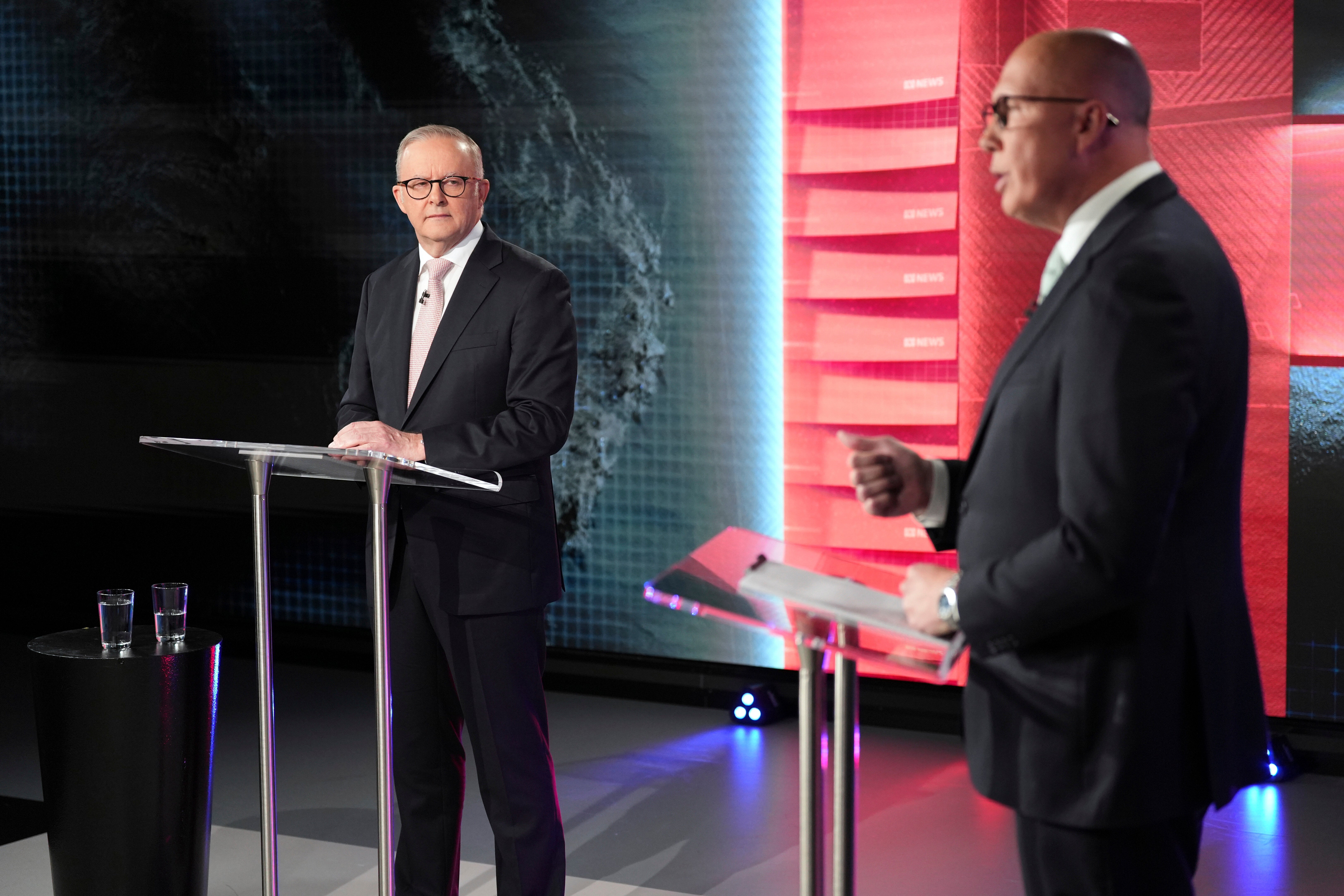 AUSTRALIA-ELECCIONES