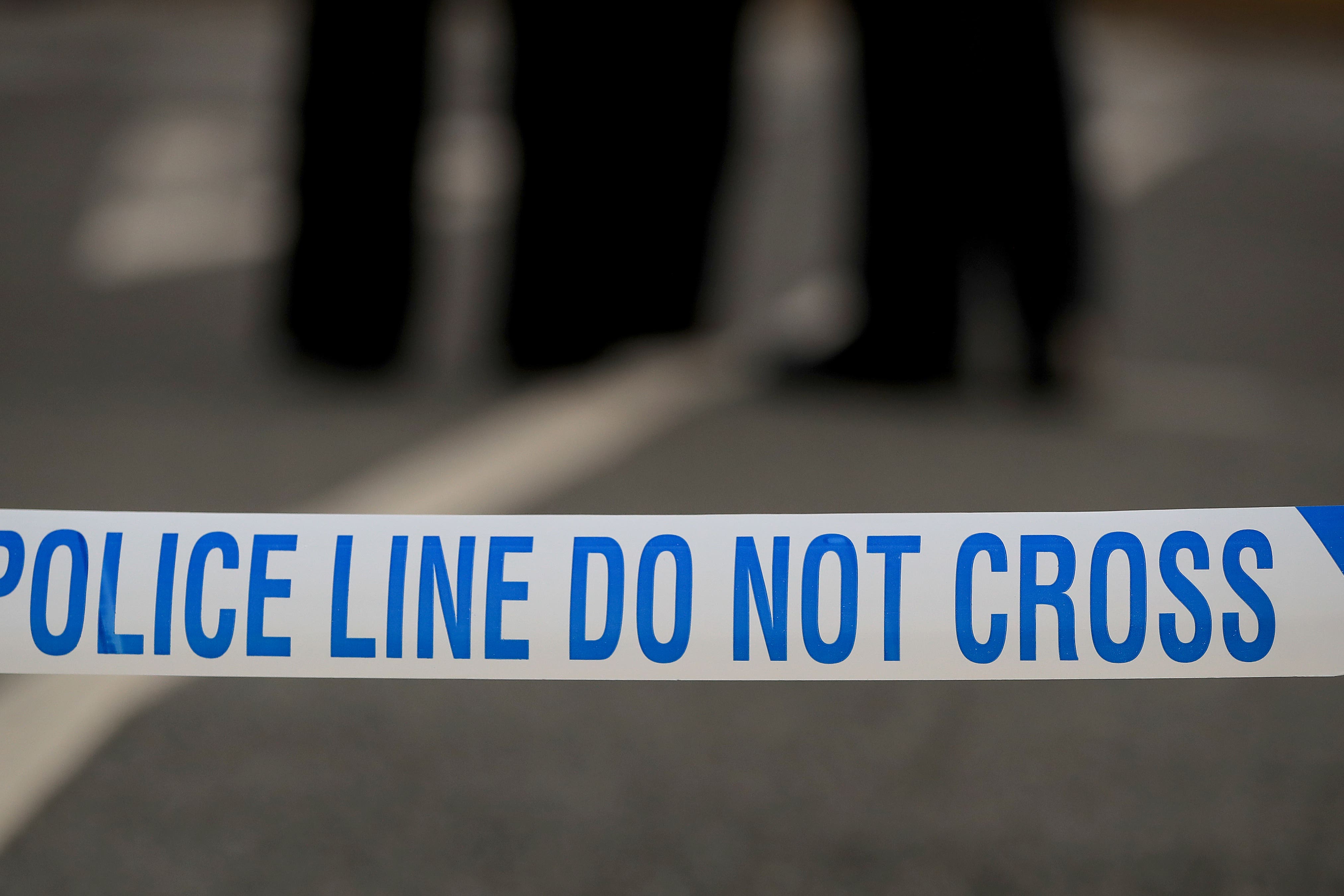 Police have appealed for witnesses (PA)
