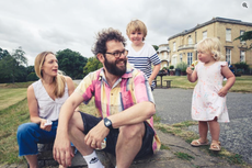 What it’s like to live with cancer – when it’s your wife who has been diagnosed