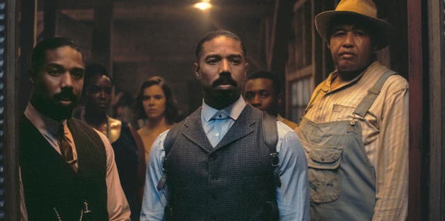 Film Review - Sinners