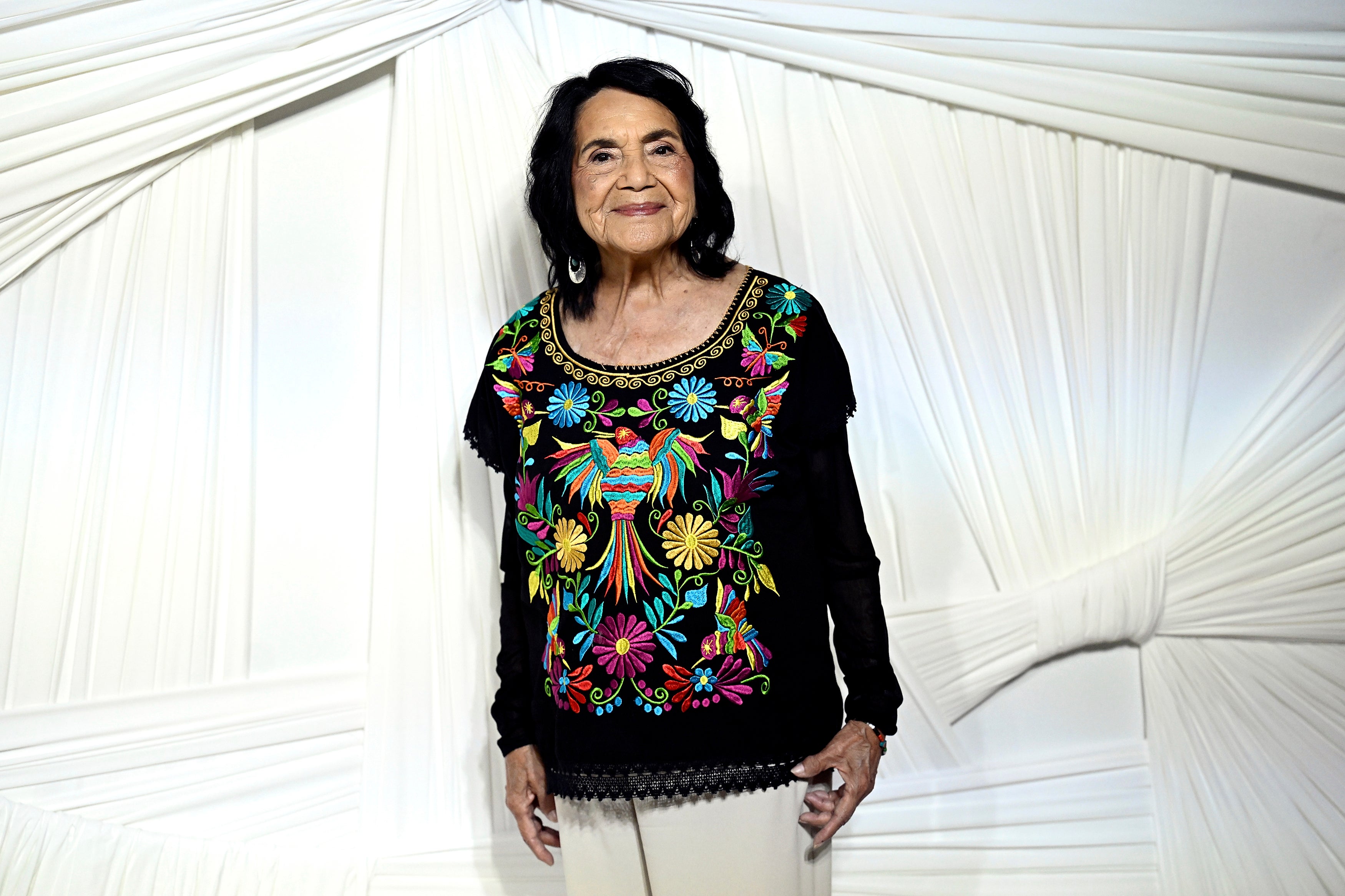 OPENAI-DOLORES HUERTA