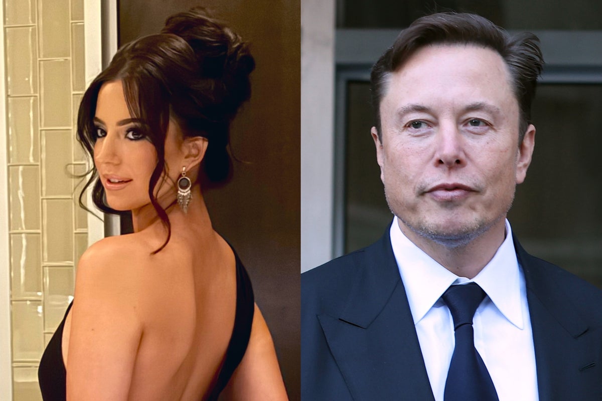 Ashley St. Clair Joins Elon Musk-Donald Trump Feud Amid Political Rift