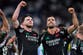 Declan Rice makes Champions League vow after Arsenal’s ‘special night’