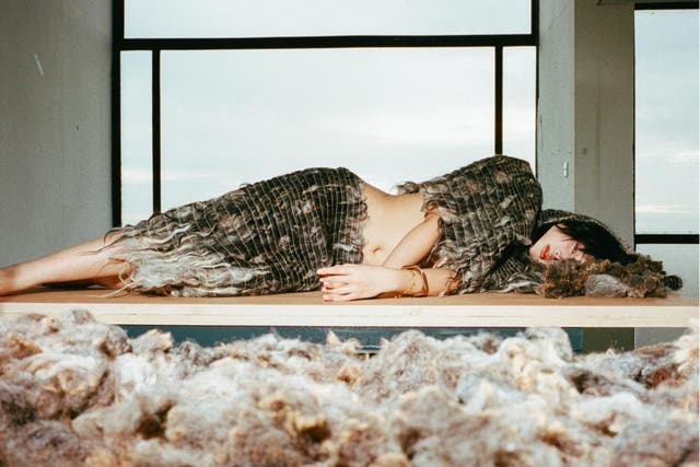 <p>The biggest trend to come out of the 2025 fashion season</p>