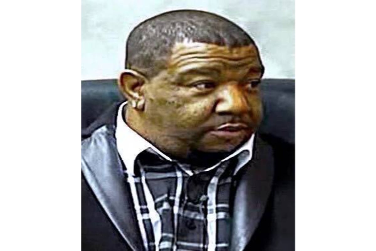 California homeless man wins $2.4 million wrongful termination lawsuit but he’s nowhere to be found California homeless man wins $2.4 million wrongful termination lawsuit but he’s nowhere to be found