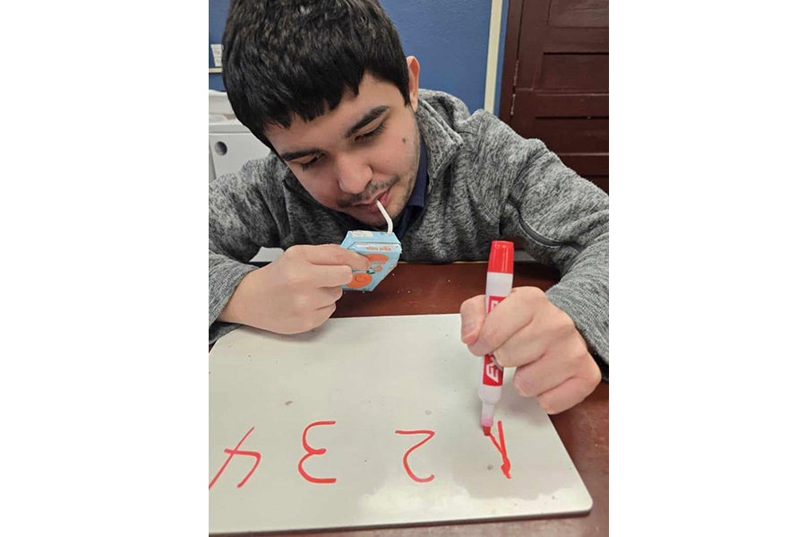 Idaho Police Teen Shooting