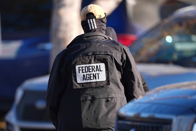 Trump Deportations Colorado