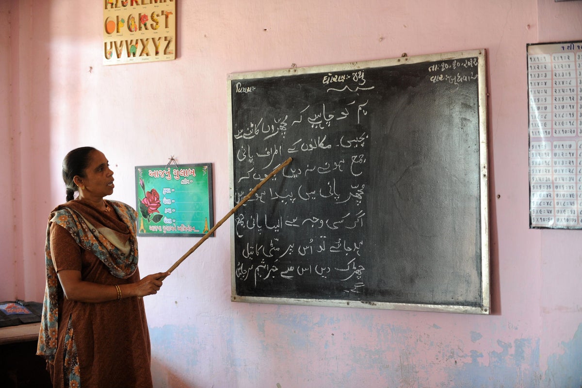 Urdu language isn’t alien to India and can be freely used, top court rules