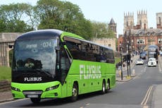 The bargain £4 bus tickets for travel to 80 destinations around the UK