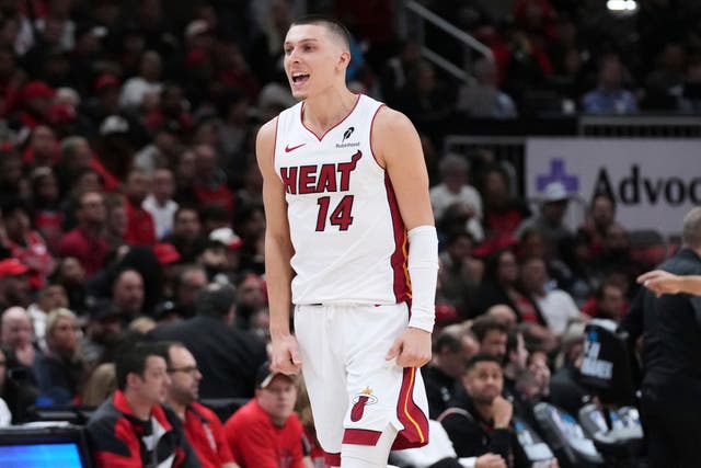 HEAT-BULLS
